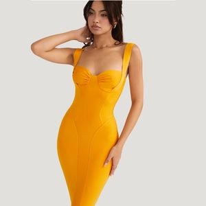 House of CB Charlene dress